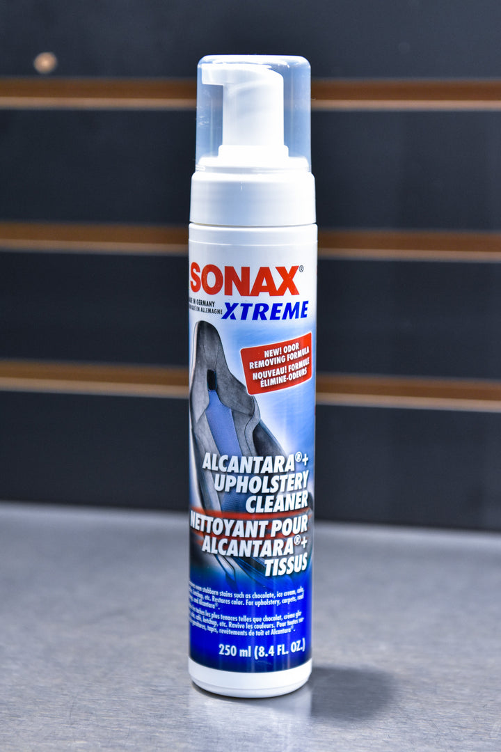 Sonax Alcantara Cleaner