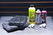 Load image into Gallery viewer, EZT Essentials Wash Package