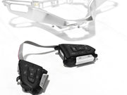Load image into Gallery viewer, VW MK8 Manual Tactile Button Steering Wheel Retrofit – GTI / Golf R / GLI