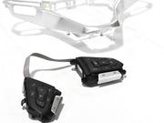 VW MK8 Manual Tactile Button Steering Wheel Retrofit – GTI / Golf R / GLI