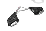 Load image into Gallery viewer, VW MK8 Manual Tactile Button Steering Wheel Retrofit – GTI / Golf R / GLI