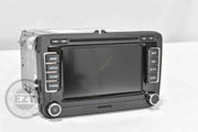 RNS510 SSD (J thru R) Navigation System