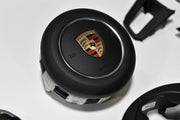 Load image into Gallery viewer, Porsche 991.2 Wheel Accessories for Retrofit