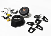 Load image into Gallery viewer, Porsche 991.2 Wheel Accessories for Retrofit