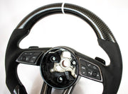 Load image into Gallery viewer, Audi B9 A3/S3/RS3 A4/S4 A5/S5/RS5 Signature Custom Series Steering Wheel