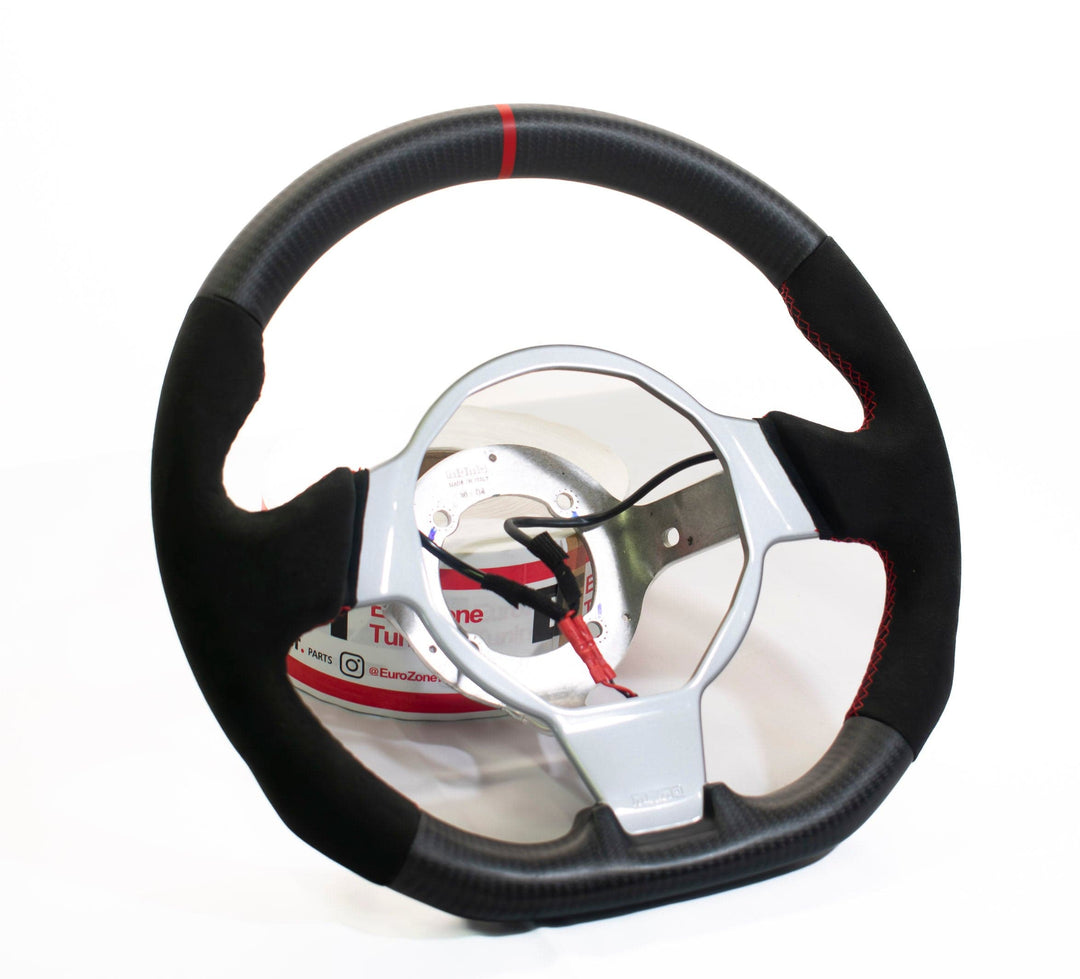 Lotus Elise/Exige 2005-2014 Carbon Edition Steering Wheel