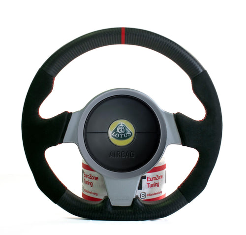 Lotus Elise/Exige 2005-2014 Signature Custom Series Steering Wheel