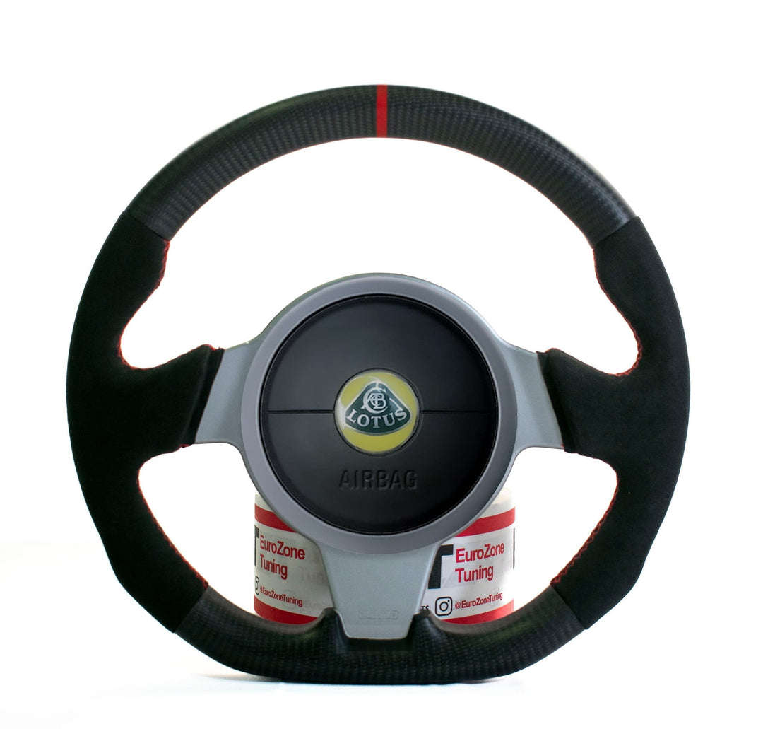 Lotus Elise/Exige 2005-2014 Carbon Edition Steering Wheel