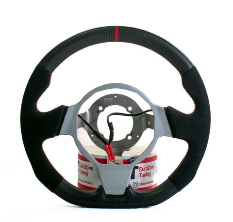 Lotus Elise/Exige 2005-2014 Carbon Edition Steering Wheel