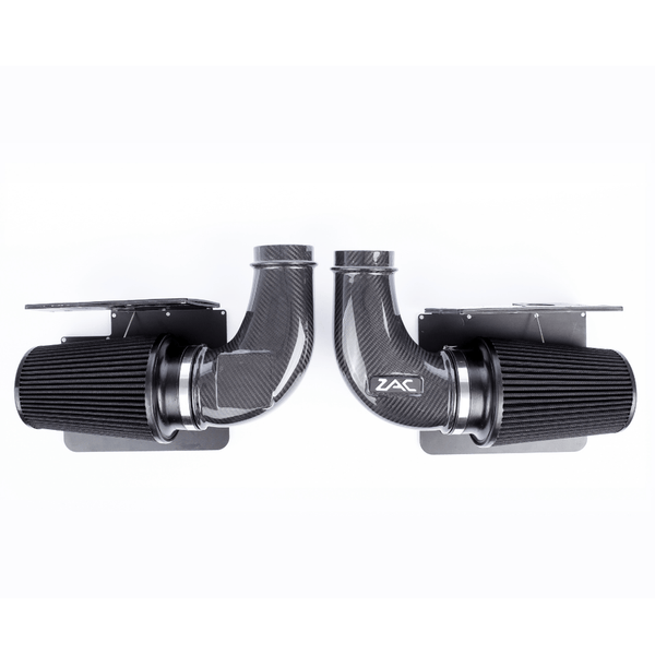 ZAC Motorsport Carbon SHF Cold Air Intake for Mercedes G63