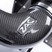 Load image into Gallery viewer, ZAC Motorsport Carbon SHF Cold Air Intake for Mercedes G63