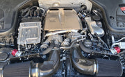 Load image into Gallery viewer, ZAC Motorsport Carbon SHF Cold Air Intake for Mercedes G63