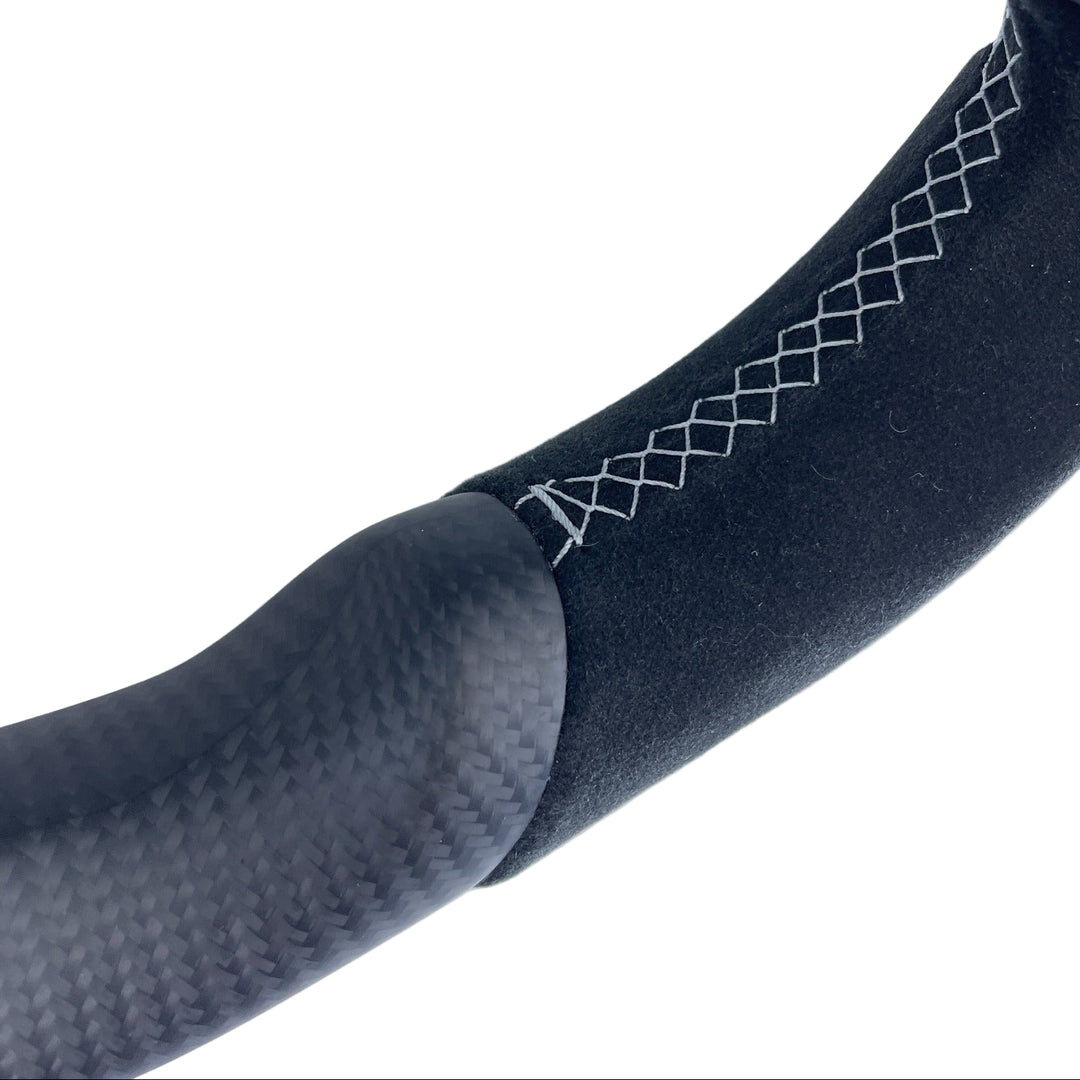 Nissan GT-R R35 EZT Carbon Edition Steering Wheel (2017–2024)