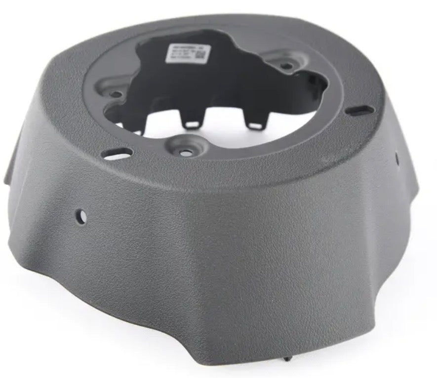 991.2 steering wheel backing trim, Manual