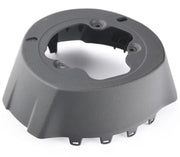 991.2 steering wheel backing trim, Manual