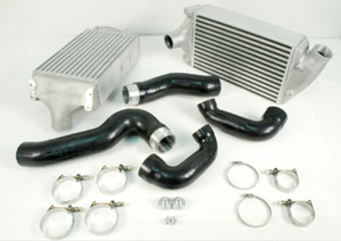 AWE Tuning AWE Performance Intercoolers for Porsche 996 Turbo