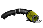 Load image into Gallery viewer, AWE Tuning AWE 4.5&quot; S-FLO Open Carbon Intake System for Audi RS 3 / TT RS
