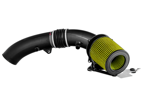 AWE Tuning AWE 4.5" S-FLO Open Carbon Intake System for Audi RS 3 / TT RS