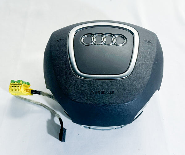 Audi 2008 B8 4 spoke Airbag