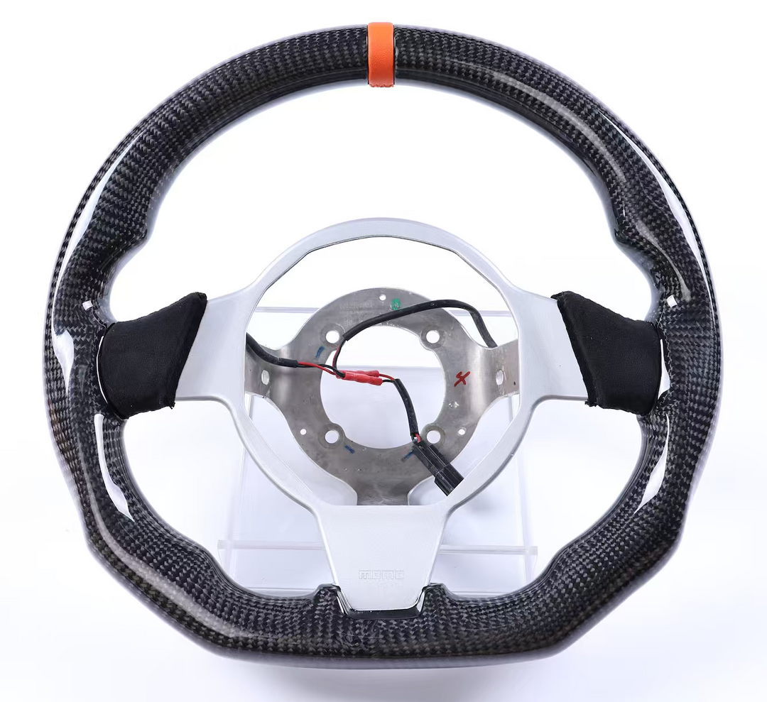 Lotus Elise/Exige 2005-2014 Signature Custom Series Steering Wheel