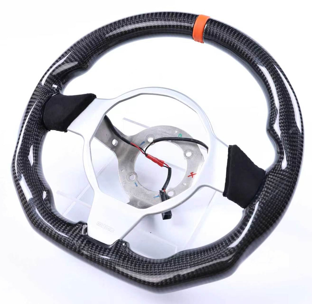 Lotus Elise/Exige 2005-2014 Signature Custom Series Steering Wheel