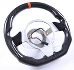 Load image into Gallery viewer, Lotus Elise/Exige 2005-2014 Signature Custom Series Steering Wheel
