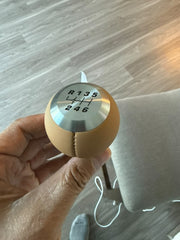 Load image into Gallery viewer, EZT Weighted Shift Knob for Porsche 2013-Present (Manual)