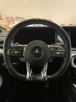 Load image into Gallery viewer, Mercedes Benz AMG 19-22 Facelift C63/E63/GT/CLS Signature Custom Series Steering Wheel