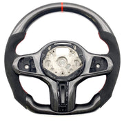 Load image into Gallery viewer, BMW M 2018+ EZT Signature Custom Series Steering Wheel (G05/G80/G82/G83)