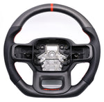 Load image into Gallery viewer, Ford F150 Gen 14 2021-Present Carbon Edition Steering Wheel
