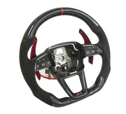 Load image into Gallery viewer, Audi B9.5 (2020-2024) Signature Custom Series Steering Wheel
