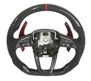 Load image into Gallery viewer, Audi B9.5 (2020-2024) Signature Custom Series Steering Wheel