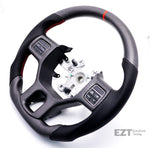 Load image into Gallery viewer, Dodge Ram 2012-2018 Carbon Edition Steering Wheel
