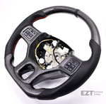 Load image into Gallery viewer, Dodge Ram 2012-2018 Carbon Edition Steering Wheel
