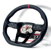 In-Stock EZT Signature Wheel – Audi Q7/SQ7/RSQ7/Q8/SQ8/RSQ8