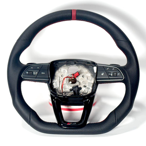 In-Stock EZT Signature Wheel – Audi Q7/SQ7/RSQ7/Q8/SQ8/RSQ8