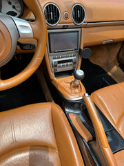 Load image into Gallery viewer, EZT Weighted Shift Knob for Porsche 1974-2012 (Manual)