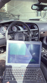 Load image into Gallery viewer, Installation Labor – EZT Retrofit Services (Contact EZT Before Ordering)