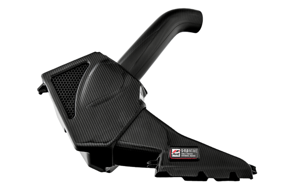 AWE Tuning AWE S-FLO Carbon Intake for Audi C7 A6 / A7 3.0T