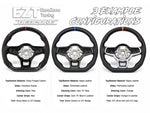 Load image into Gallery viewer, VW MK7/MK7.5 GTI / GOLF R / GLI Signature Custom Series Steering Wheel