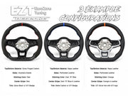 Load image into Gallery viewer, VW MK7/MK7.5 GTI / GOLF R / GLI Signature Custom Series Steering Wheel