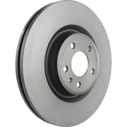Brembo Brake Kit – Mercedes-Benz GLC43 AMG (2017-2023) – Front & Rear Rotors + Pads - Brembo Prime UV coated rotors and pads