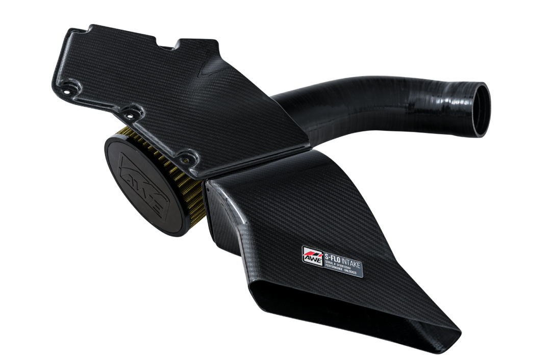 AWE Tuning AWE S-FLO Carbon Intake for Audi B8.5 3.0T