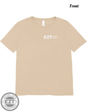 Refined Aggression Audi RS5 T-Shirt – EZT Cotton Tee