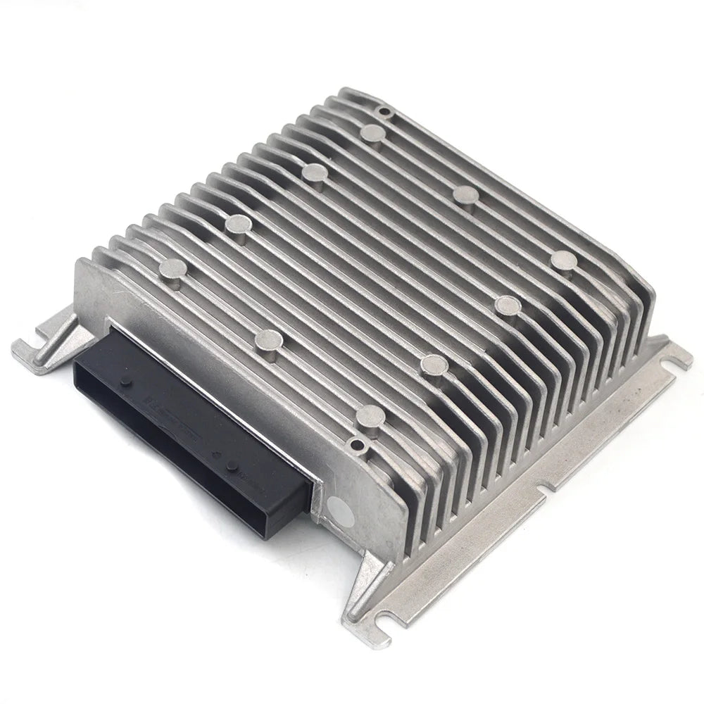 VW Dynaudio/Fender Audio Amplifier | 2010-2014