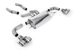 Load image into Gallery viewer, Milltek BMW G42 M240i Axle-Back (2022 and Later) - ECE Approved - Polished
