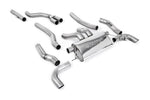 Load image into Gallery viewer, Milltek BMW G42 M240i Cat-Back (2022 and Later) - Cat-Back - Standard / No Tip Selection