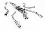 Load image into Gallery viewer, Milltek Ford Ranger Raptor 3.0 Cat-Back (2023 and Later) - Valved - Polished