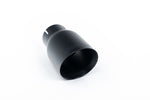Load image into Gallery viewer, Milltek Side Exit Cat-Back Exhaust – Ford Bronco 2.7L / 2.3L (GT-100 Cerakote Black Tip)