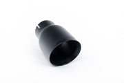 Milltek Side Exit Cat-Back Exhaust – Ford Bronco 2.7L / 2.3L (GT-100 Cerakote Black Tip)